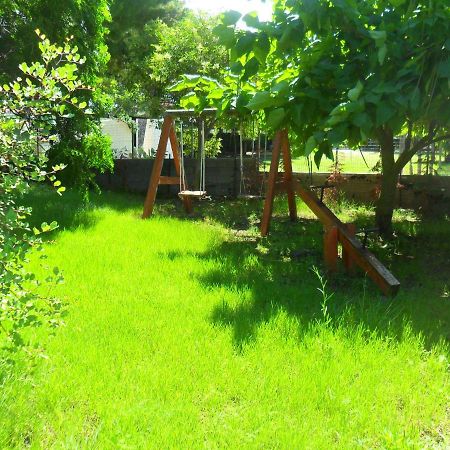 Residence Heaven リカーディ エクステリア 写真